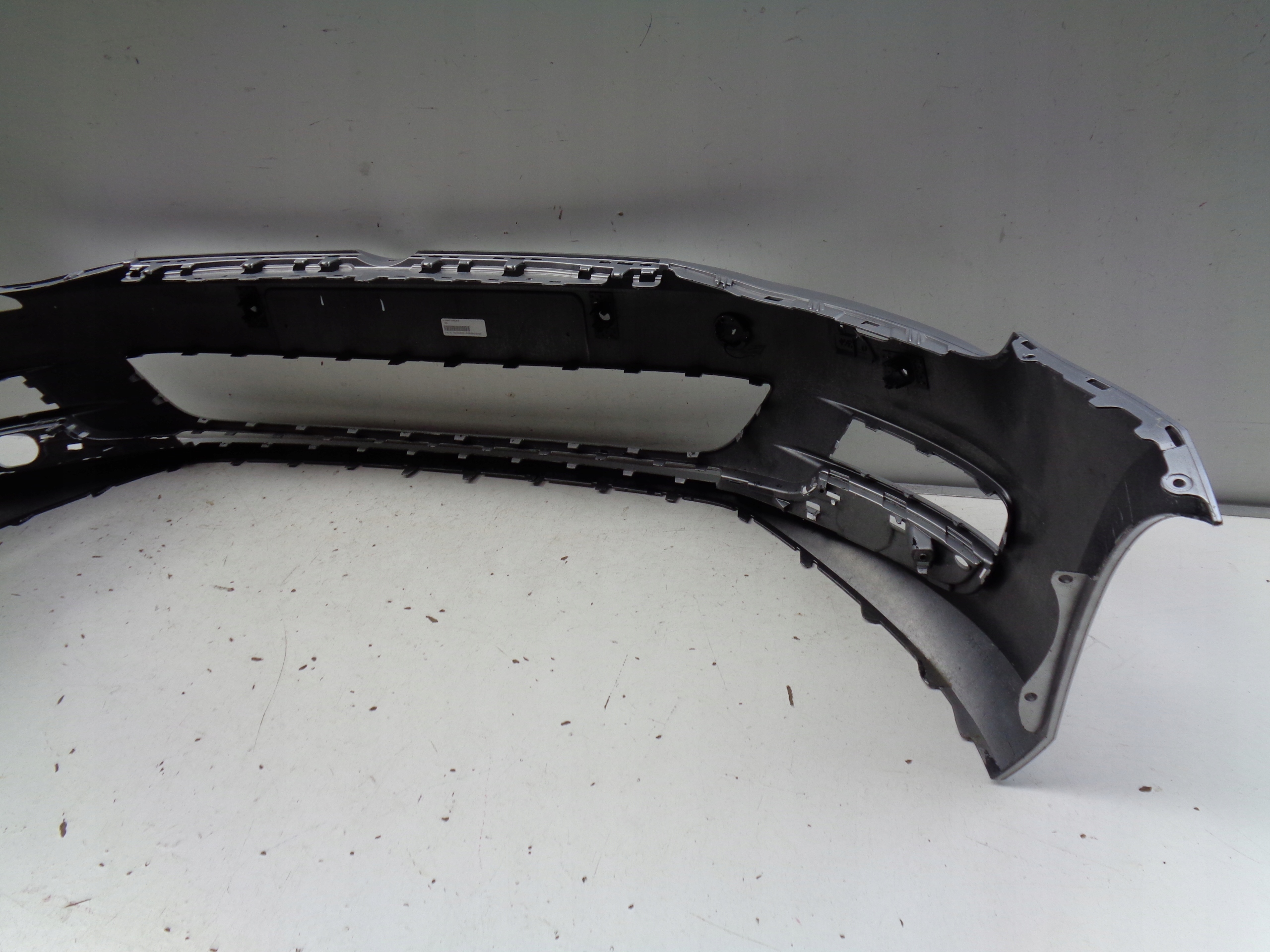 FRONTSTOSSSTANGE VW GOLF VII 7 5G 5G0 12-16 NR 10826