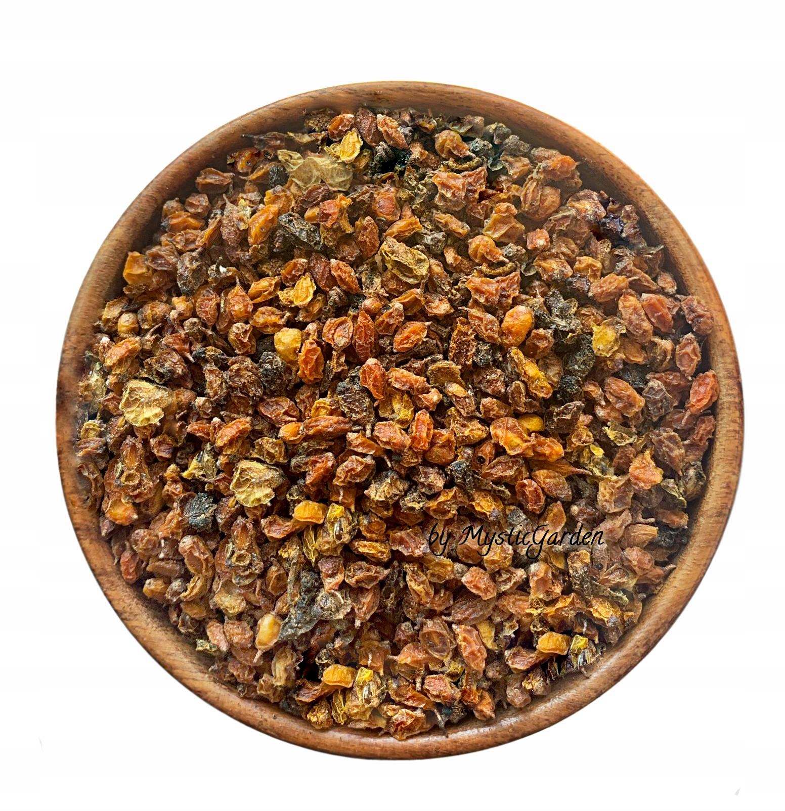 

Rokitnik (Hippophae rhamnoides), owoc suszony 250g