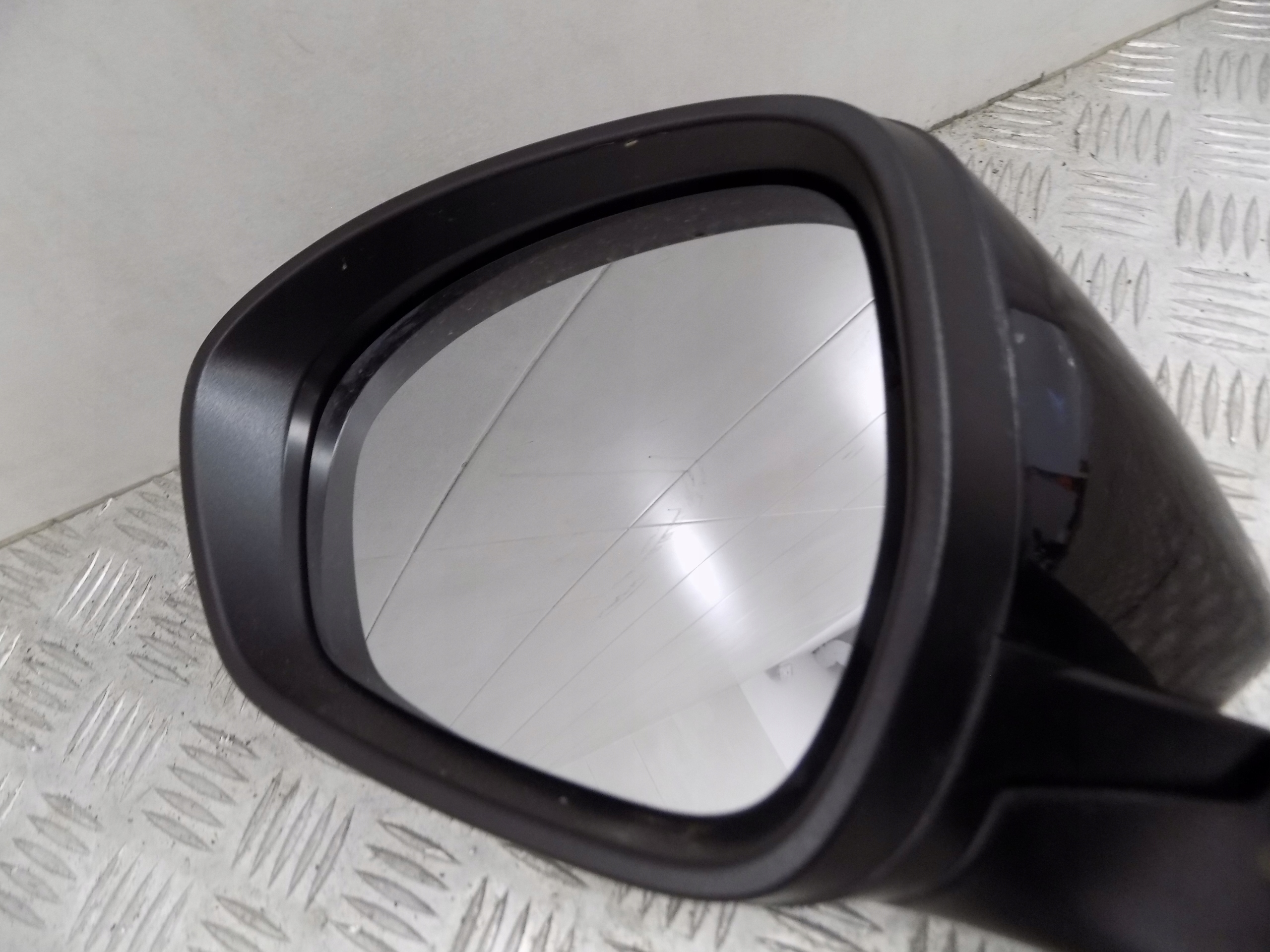 MASERATI GRECALE mirror left right