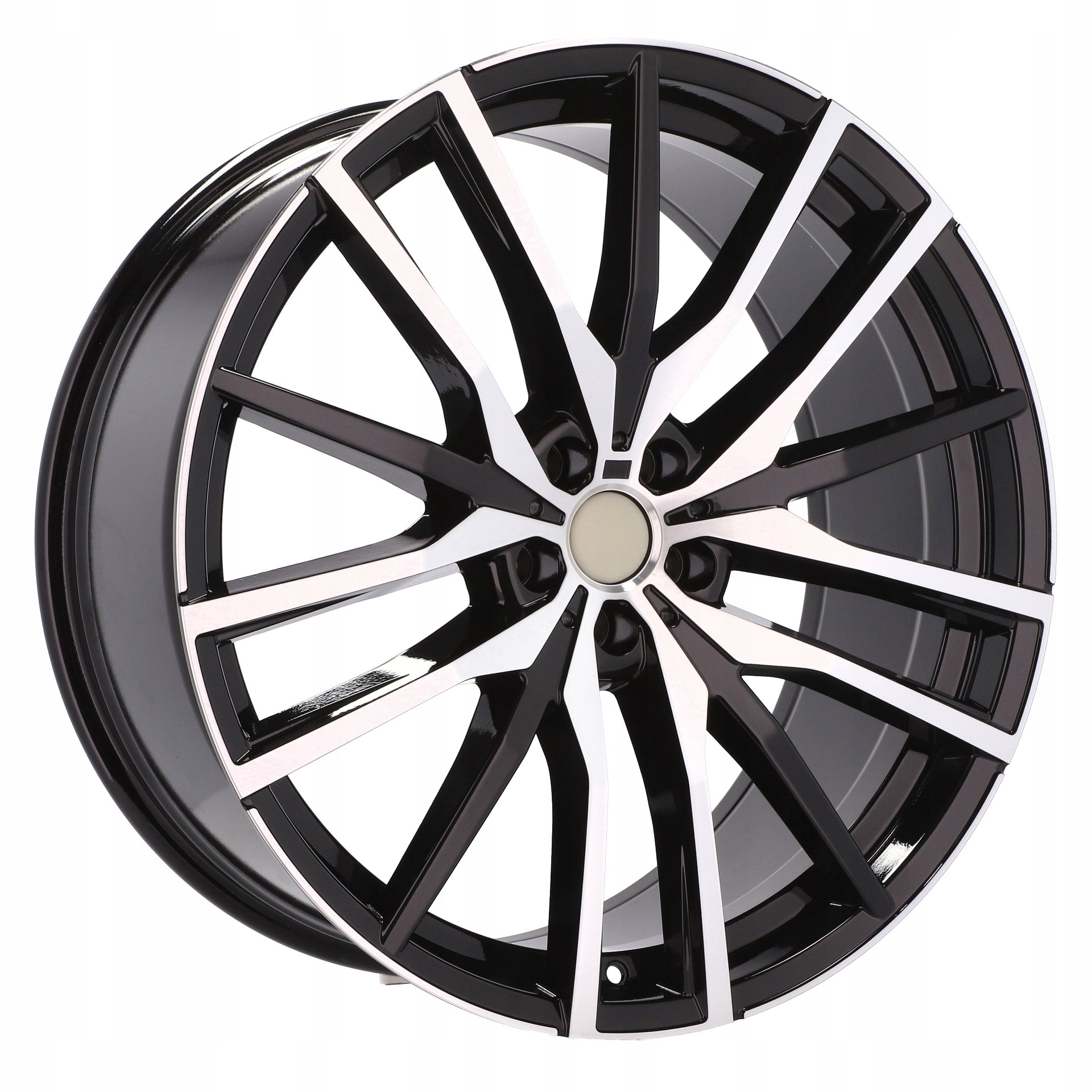 Styling 742 22 pro Bmw X6 III G06 LCI