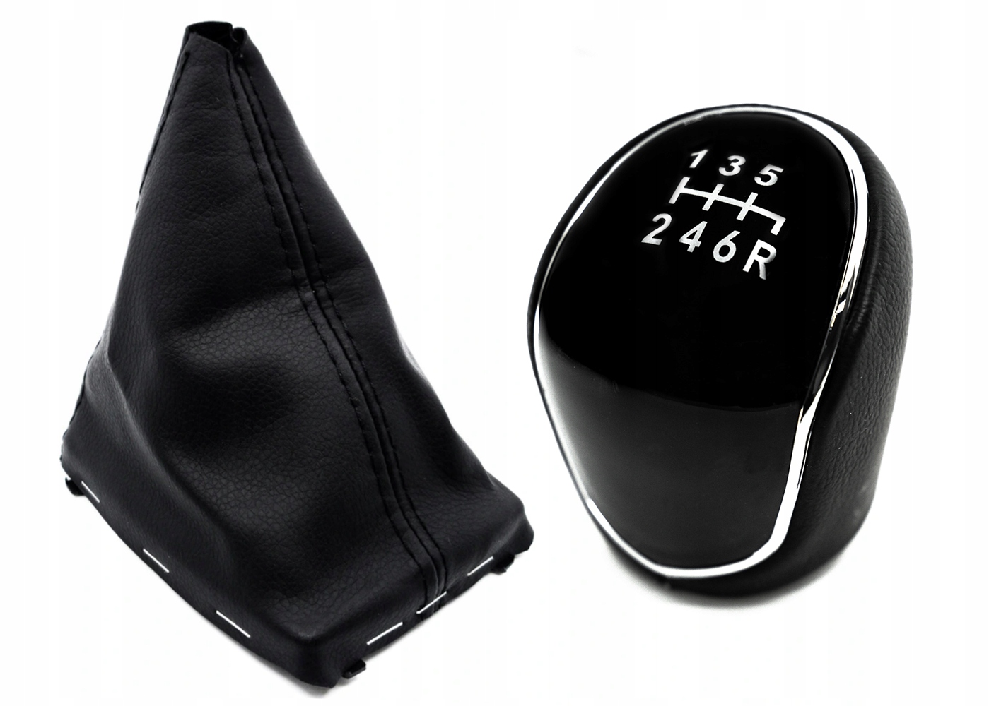 Ручка Переключения Передач Для Ford Kuga И 2008-2012