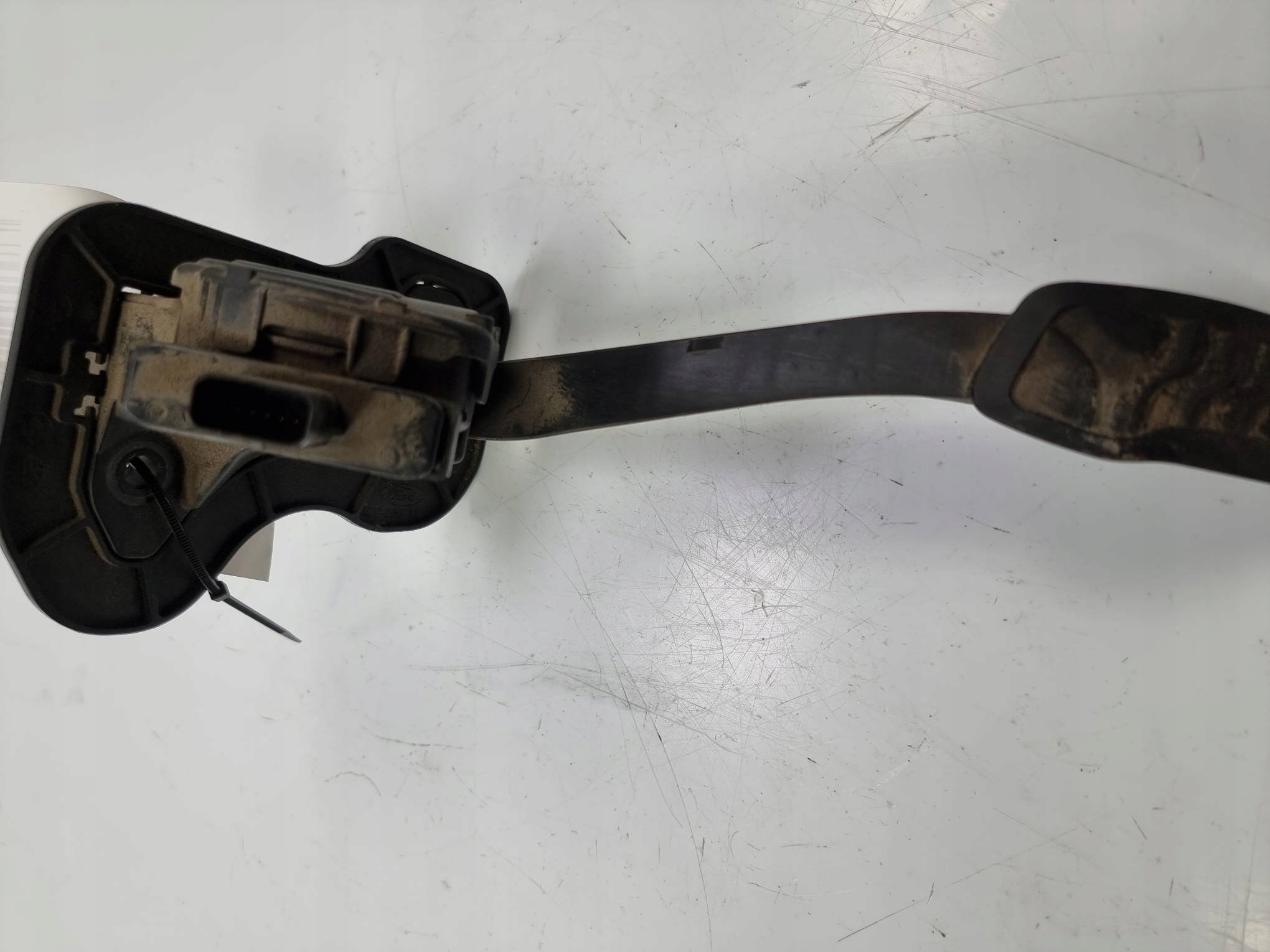 PEDAL BK21-9F836-AC FORD TRANSIT MK8