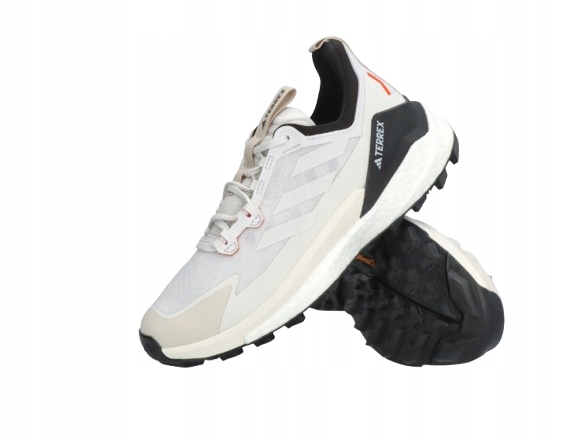 Adidas Terrex Bílé Pánské Sportovní Boty S Trakturou 40 T7F