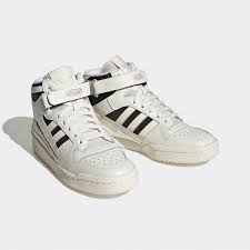 Boty Adidas Forum Mid H06453 vel. 38