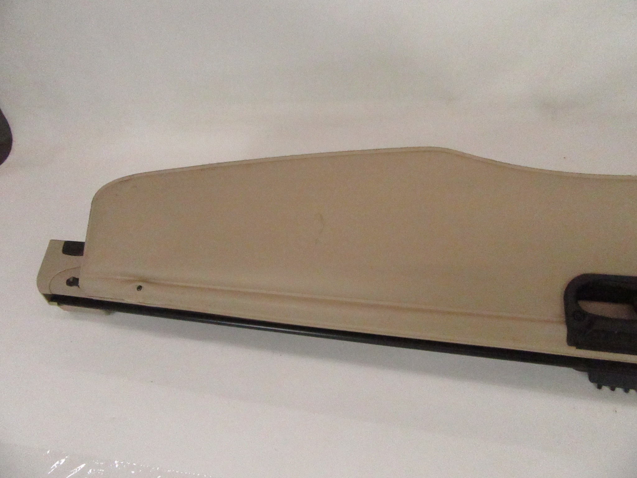 blinds boot net BMW 5 e61 Kombi Touring beige Beige