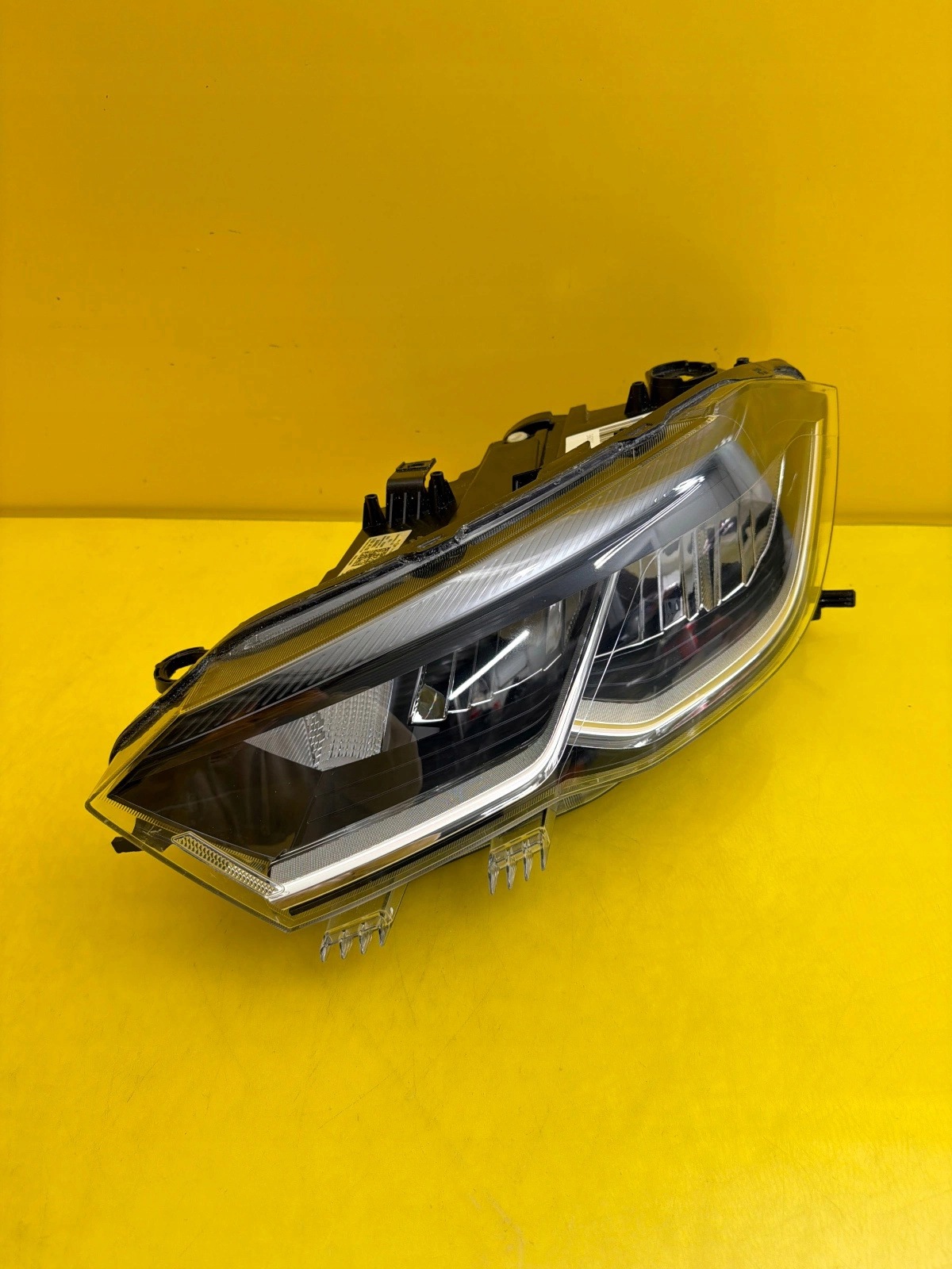 light left VW Polo VI 2G1 2017- normal 2G1941005D
