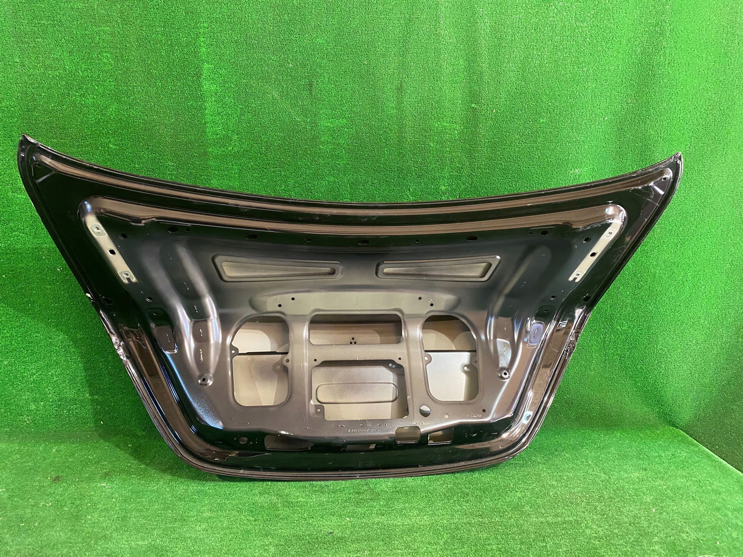 boot doors rear part boot MERCEDES E-KLASA W213 sedan