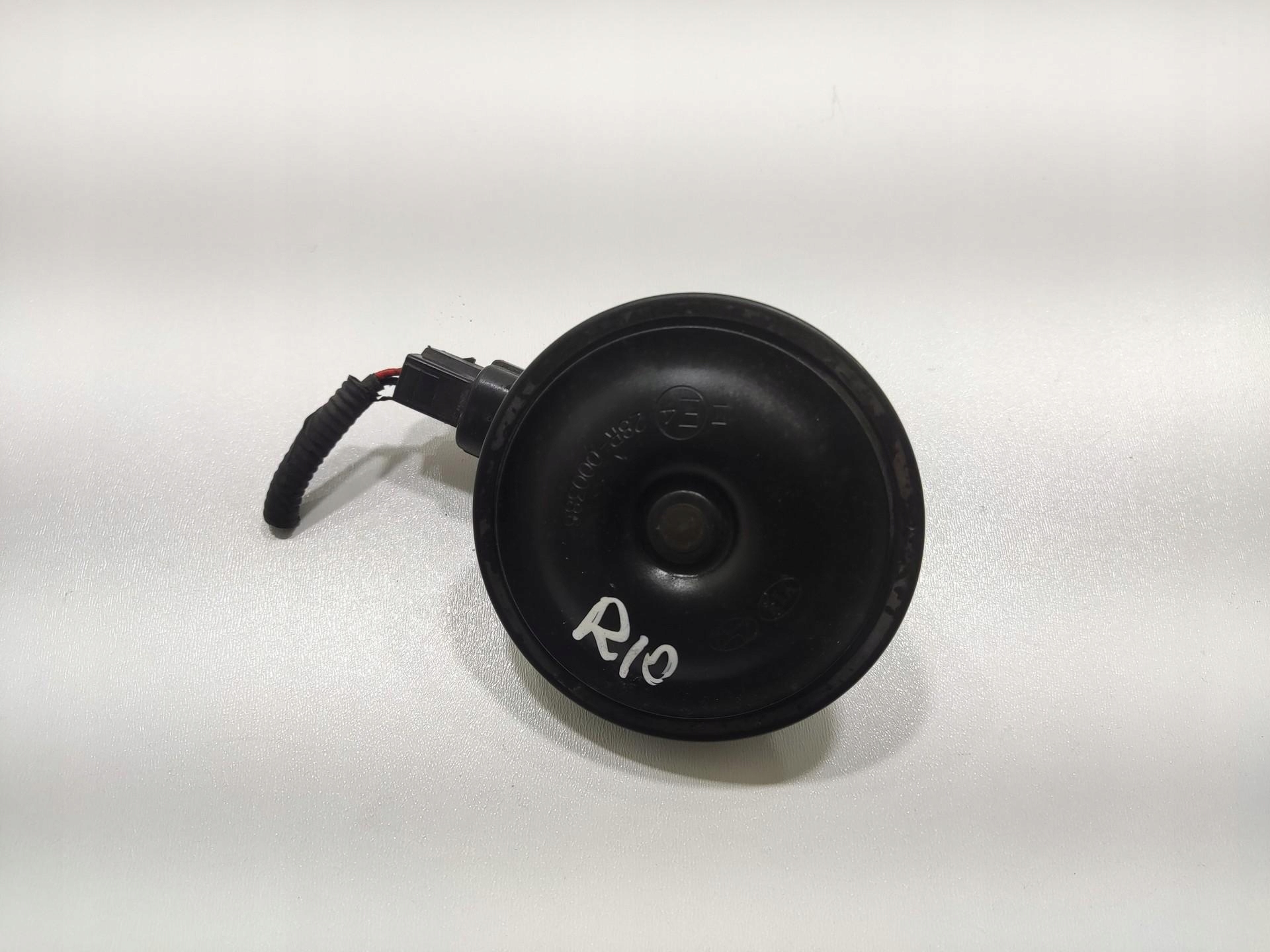 KLAKSON SYGNAL sonoro KIA RIO III LIFT 2014-2017