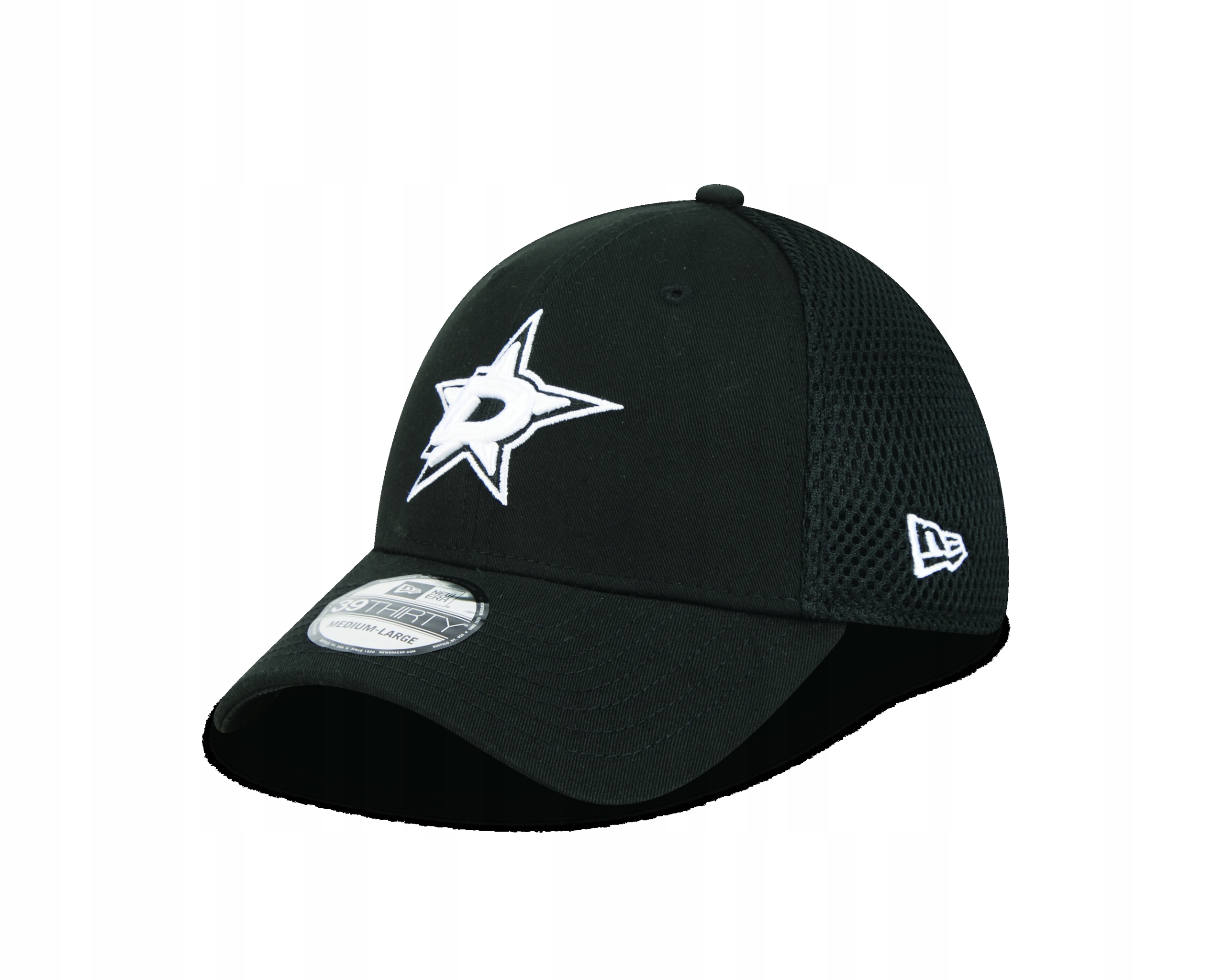 Pánská kšiltovka Dallas Stars Nhl New Era 3930 neo Velikost: M/L