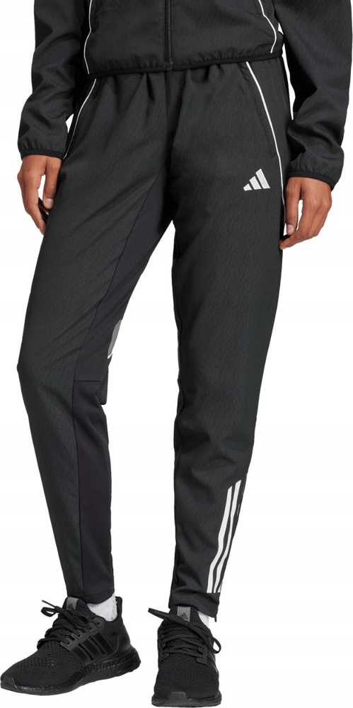 Dámské Kalhoty Adidas Tiro 25 Competition Presentation Černé IW0406 vel. 2XL