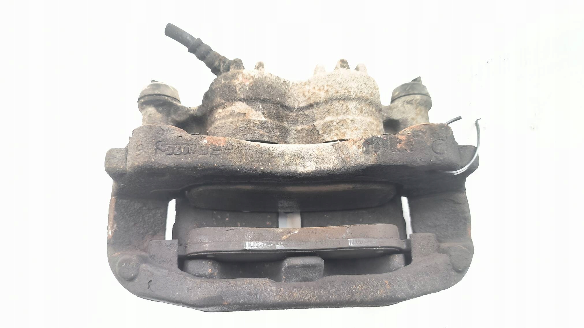 caliper brake front left 2.3 CDTI OPEL MOVANO II B