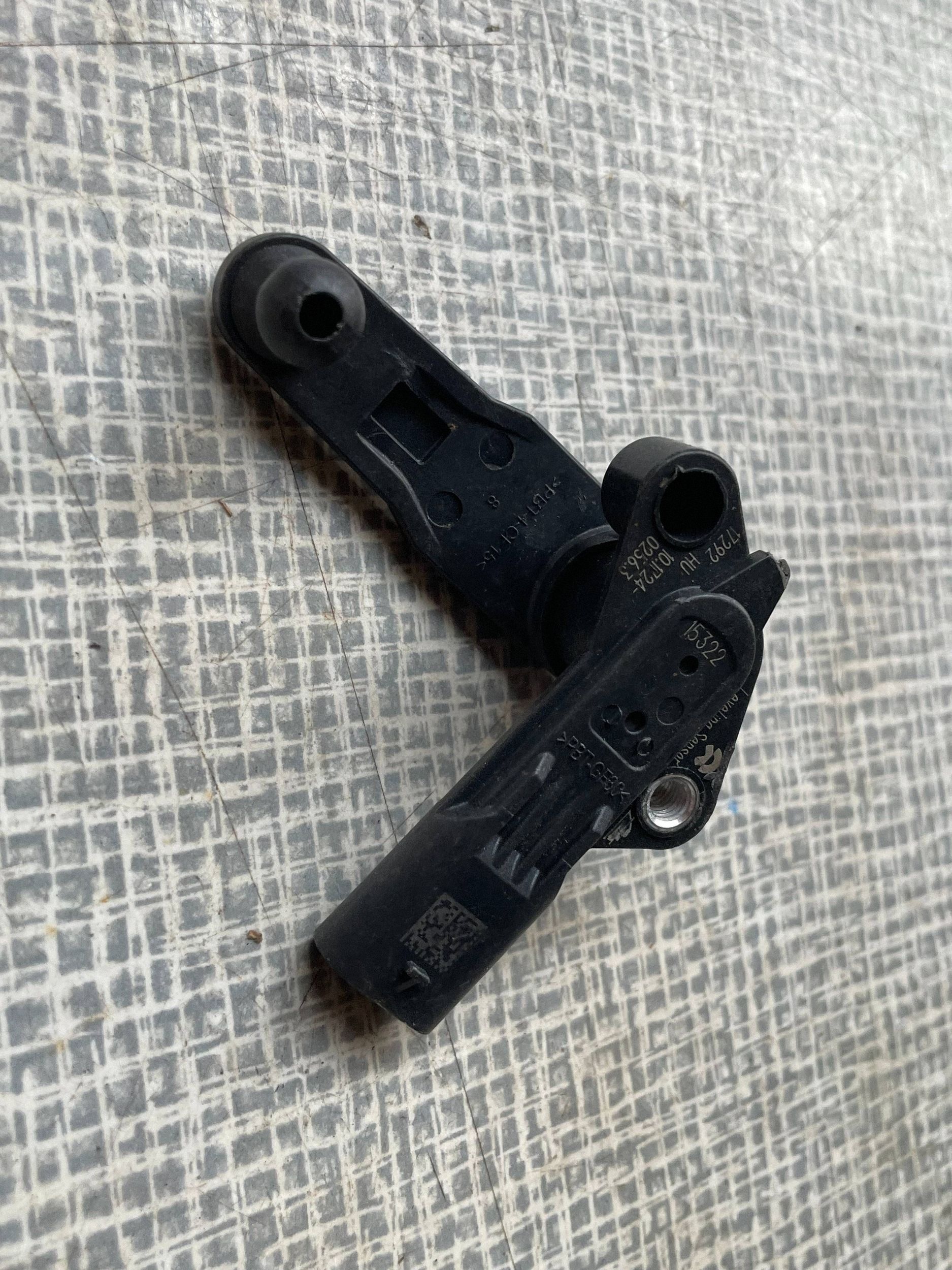 Sensor POZIOMOWANIA Leuchten OEM 10172402563 !J