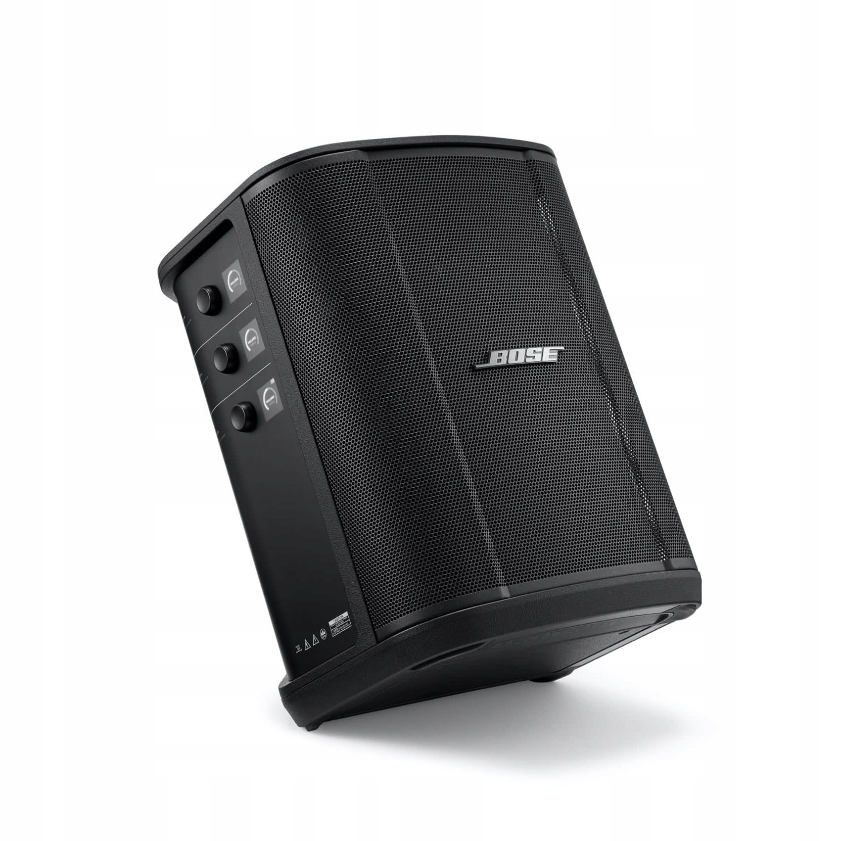 Bose S1 PRO+ WIRLESS PA SYSTEM KOLUMNA PRZENOŚNA