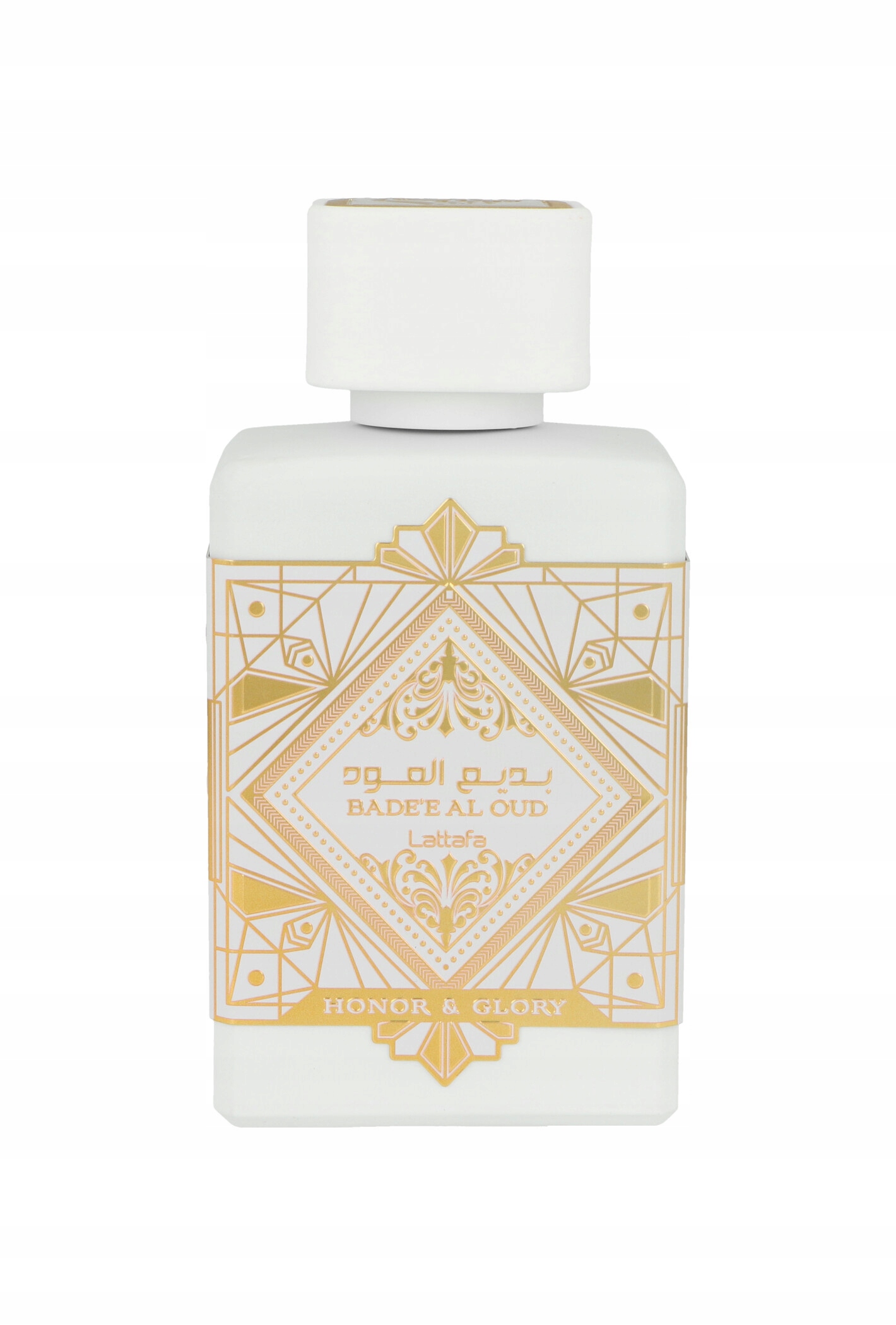 Lattafa Bade`e Al Oud Honor & Glory Edp 100 ml