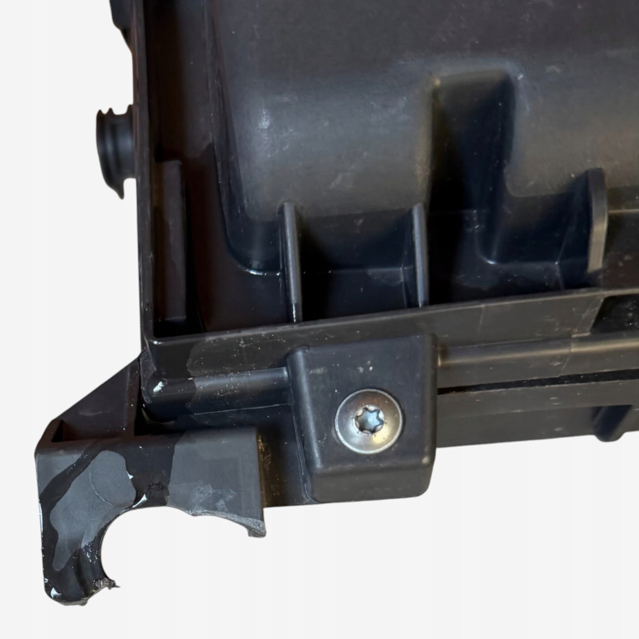 Gehäuse filter luft PEUGEOT 1.2 THP 9812735680