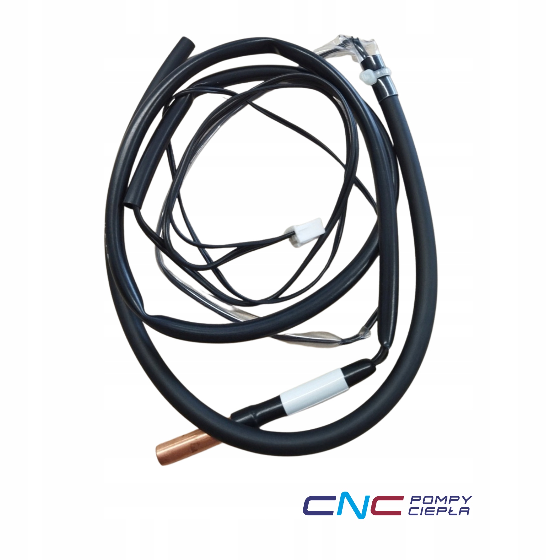 Panasonic CWA50C2517 – oryginalny czujnik temperatury do pomp ciepła