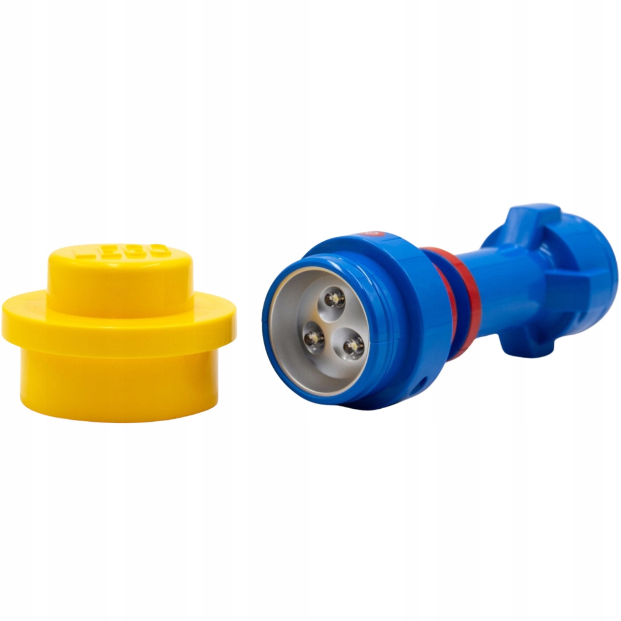 Lego Classic Modrá baterka Lego děti