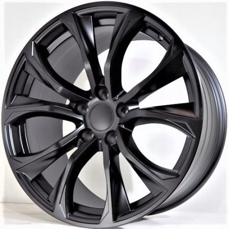 Felgi 21 5x120 Bmw X5 E53 E70 F15 X6 E71 E72 F16