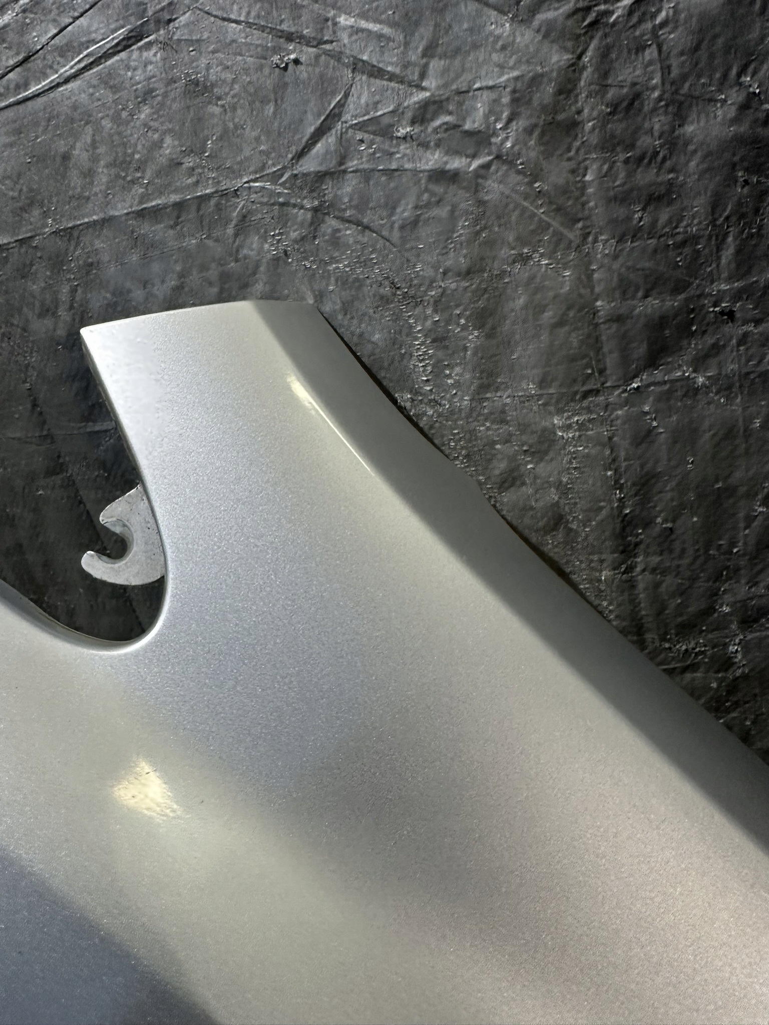 fender right front OPEL CORSA D Z157