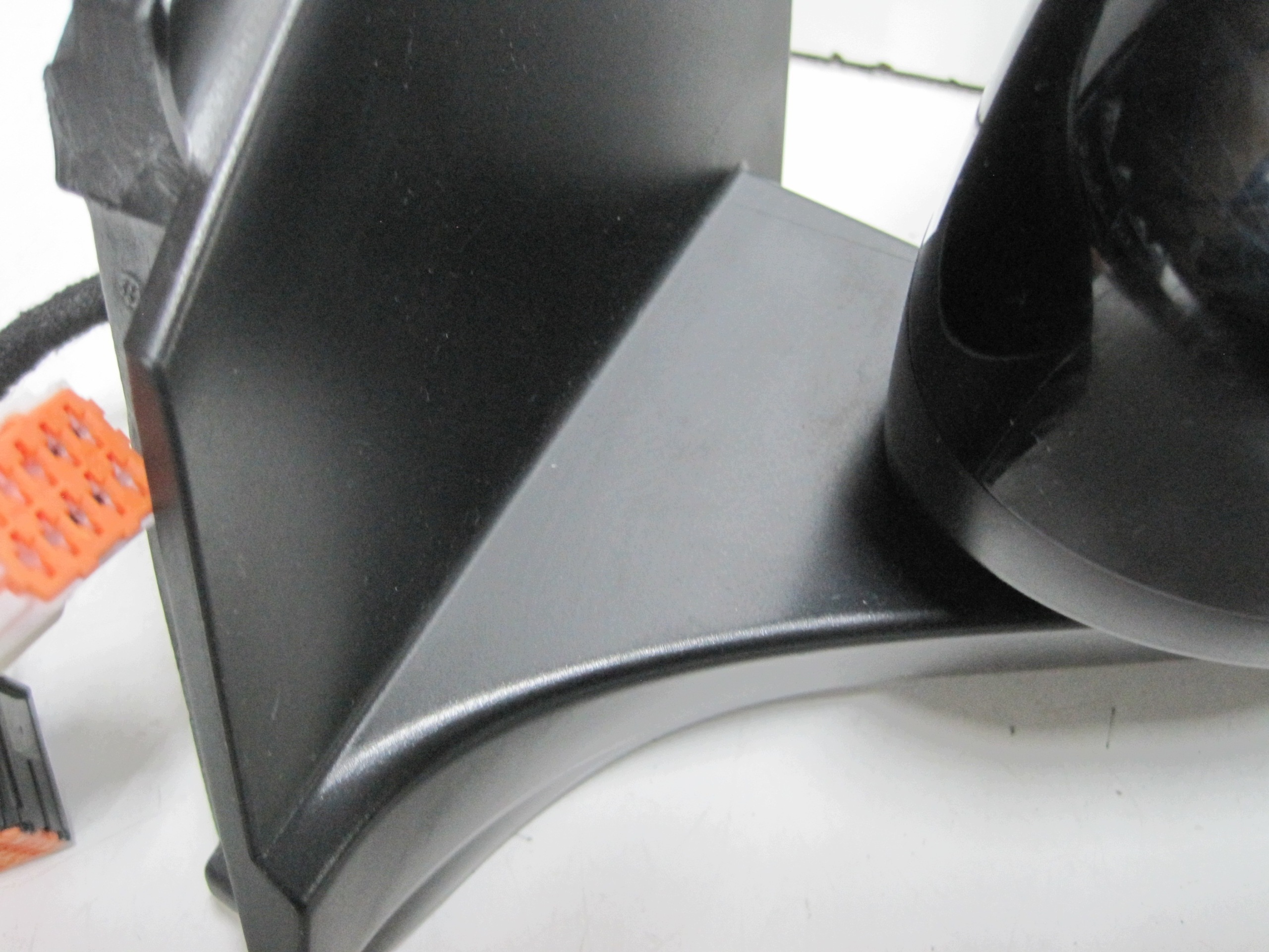 mirror left CITROEN C5 AIRCROSS 25r