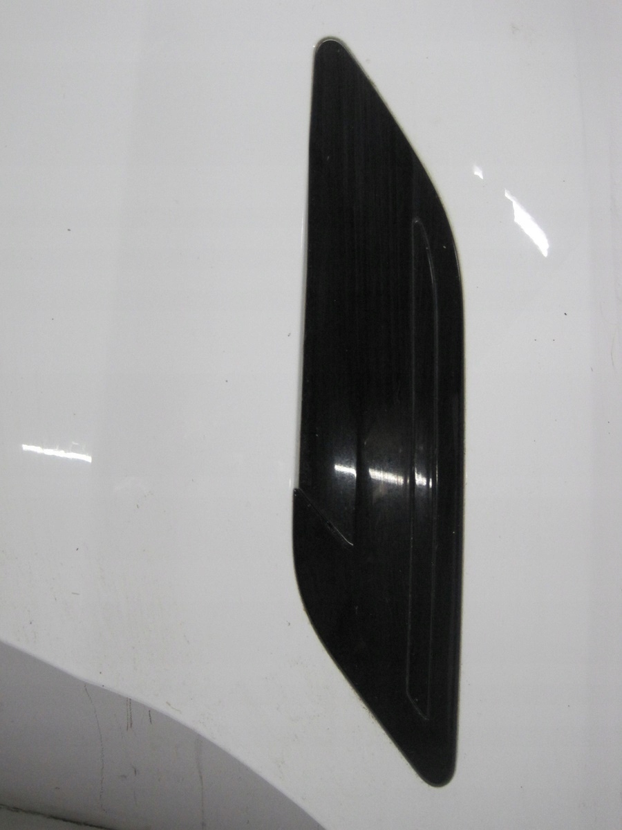 Capot RANGE ROVER EVOQUE II 19R R-DYNAMIC Airbag