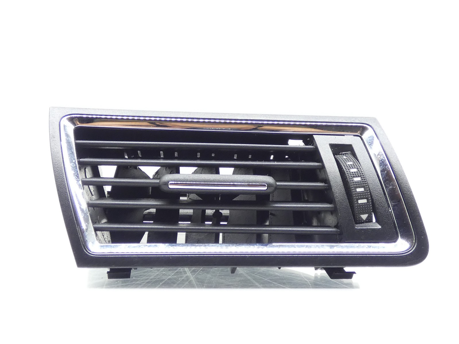 grid air conditioning devices right right front front consoles SEAT TOLEDO IV 5JA819702B