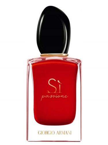 Giorgio Armani Si Passione parfémovaná voda pro ženy 100 ml