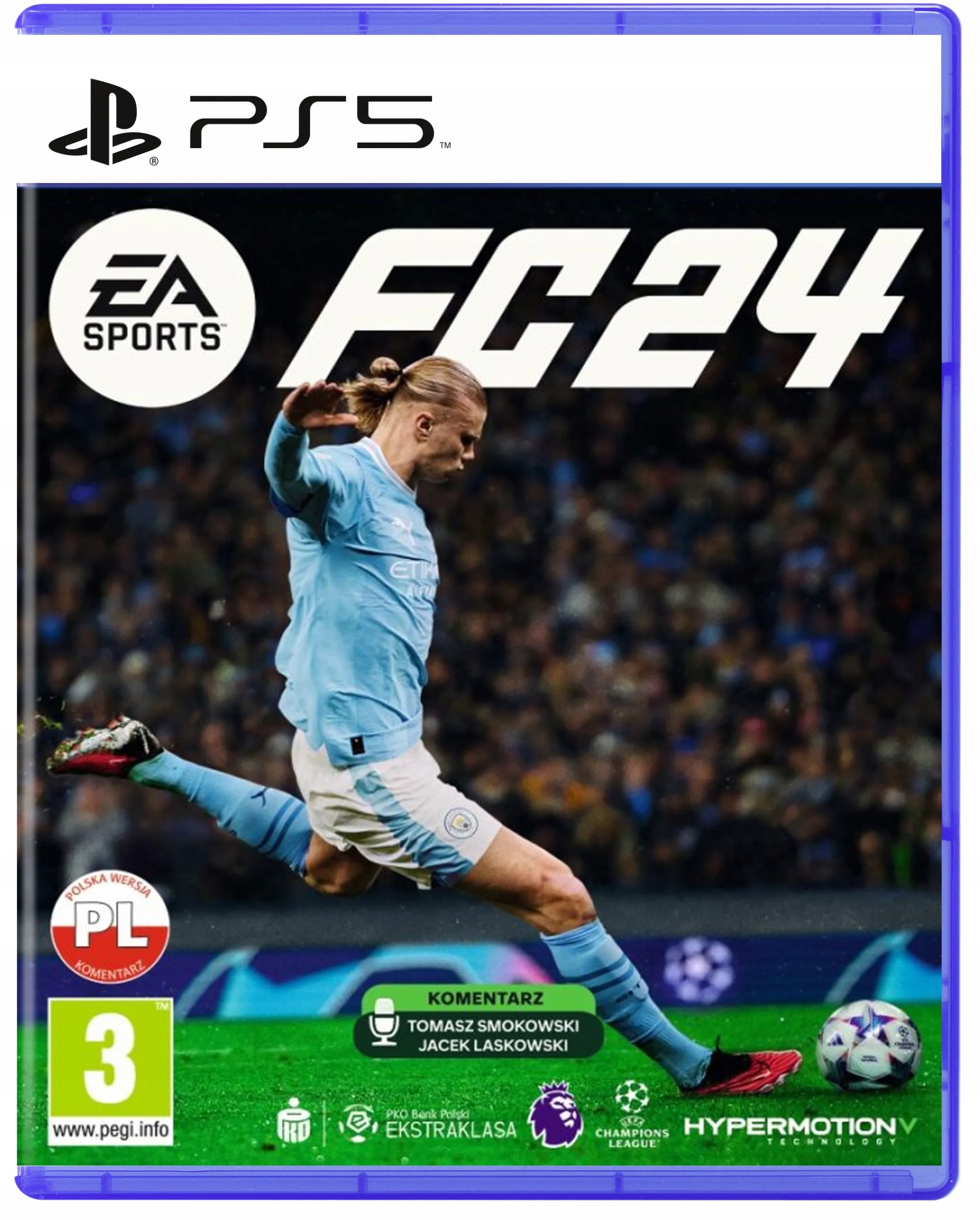 EA SPORTS FC24 PS5
