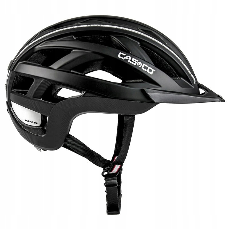 Kask Cuda 2 Black M Casco