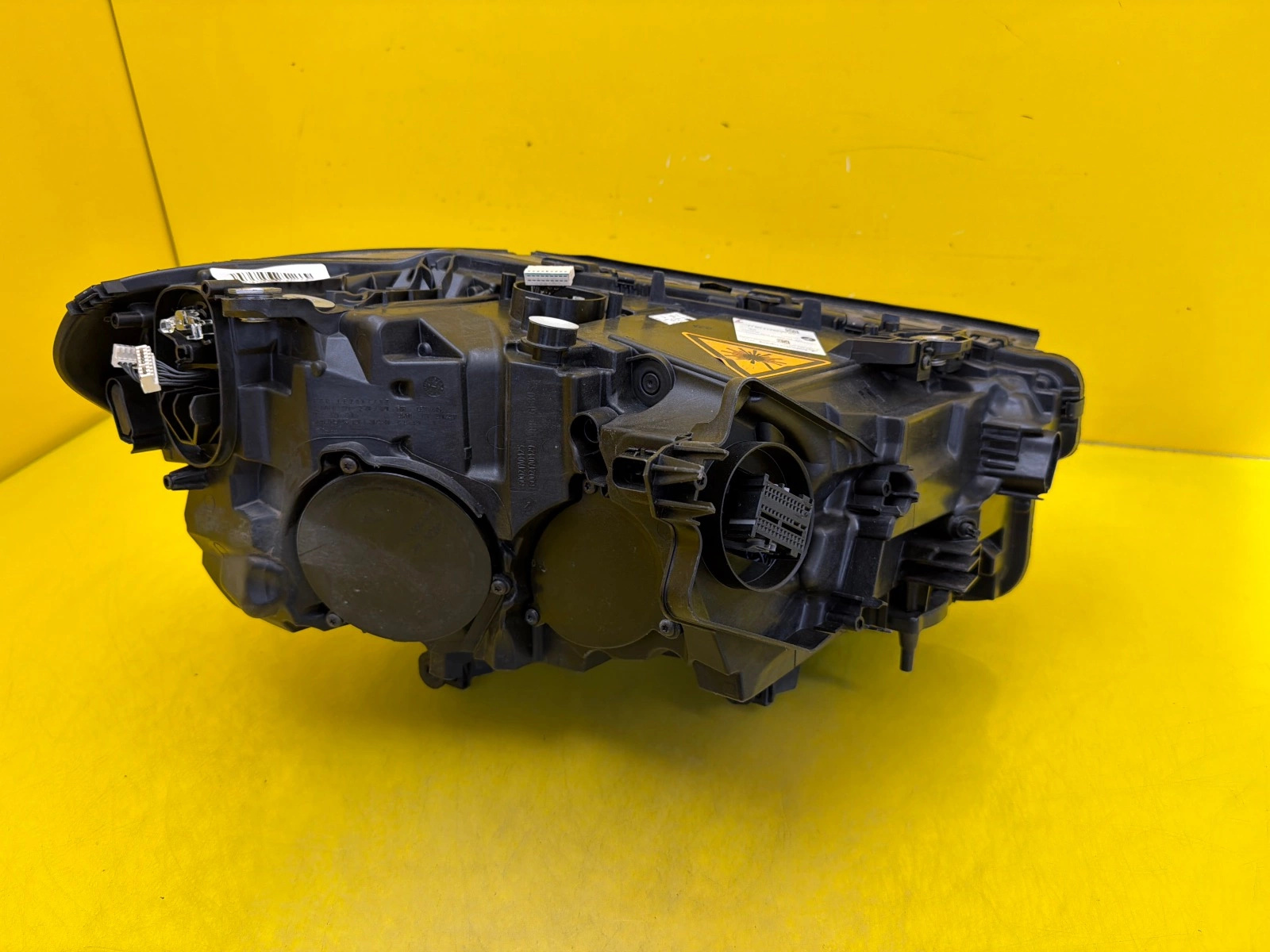 light left BMW X3 G01 Lift 20- Laser 5A29217-09