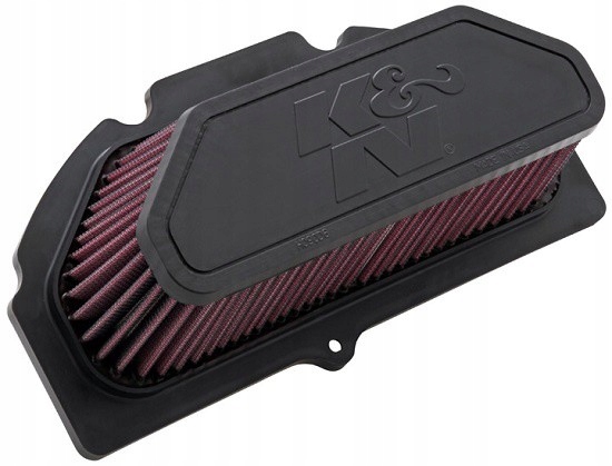 Vzduchový filter K&n Kn SU-1009 HFA3912 Suzuki Gsx-r 1000