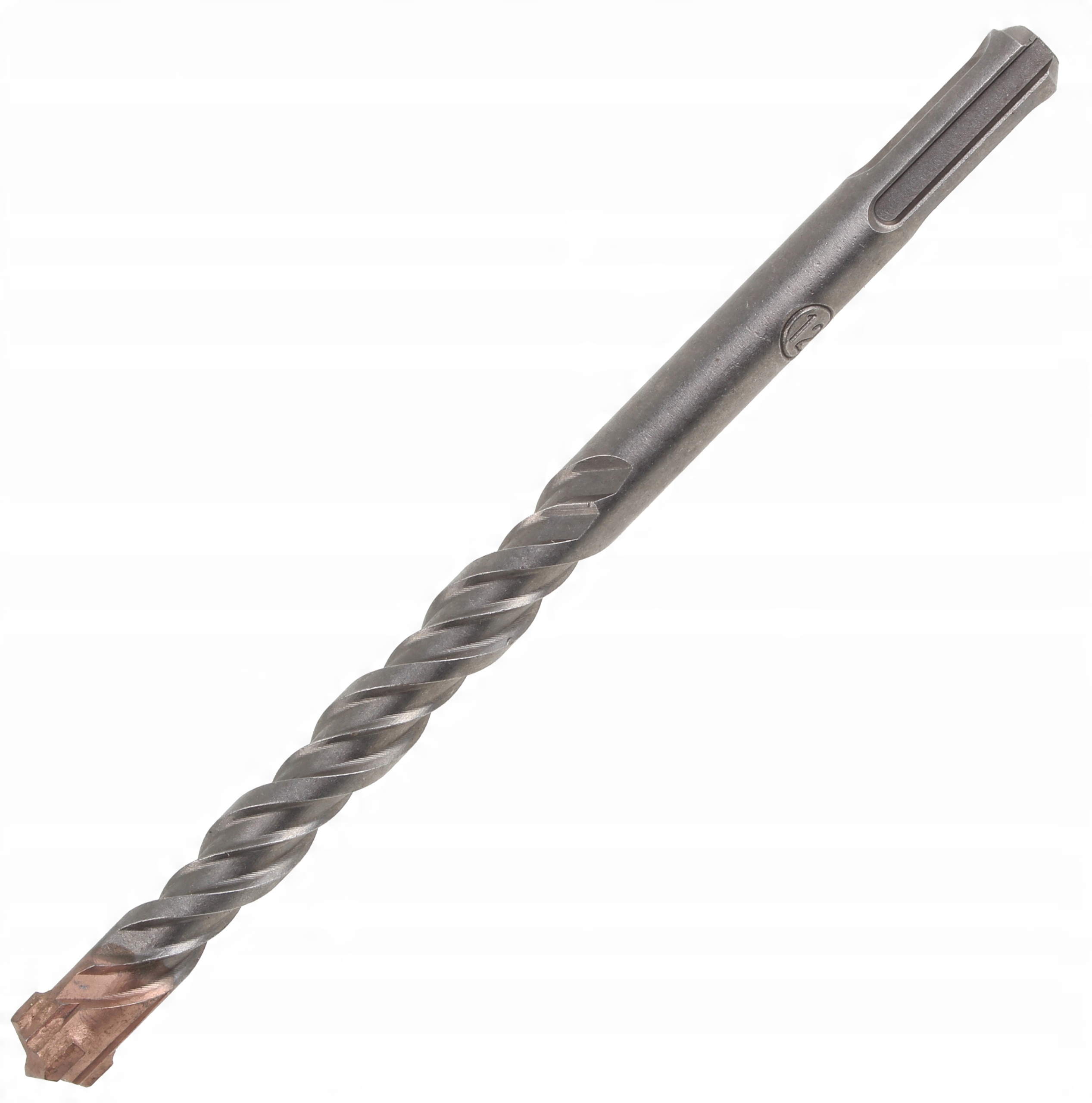 

Wiertło do betonu kamienia 10x160mm 4 Z Sds Plus