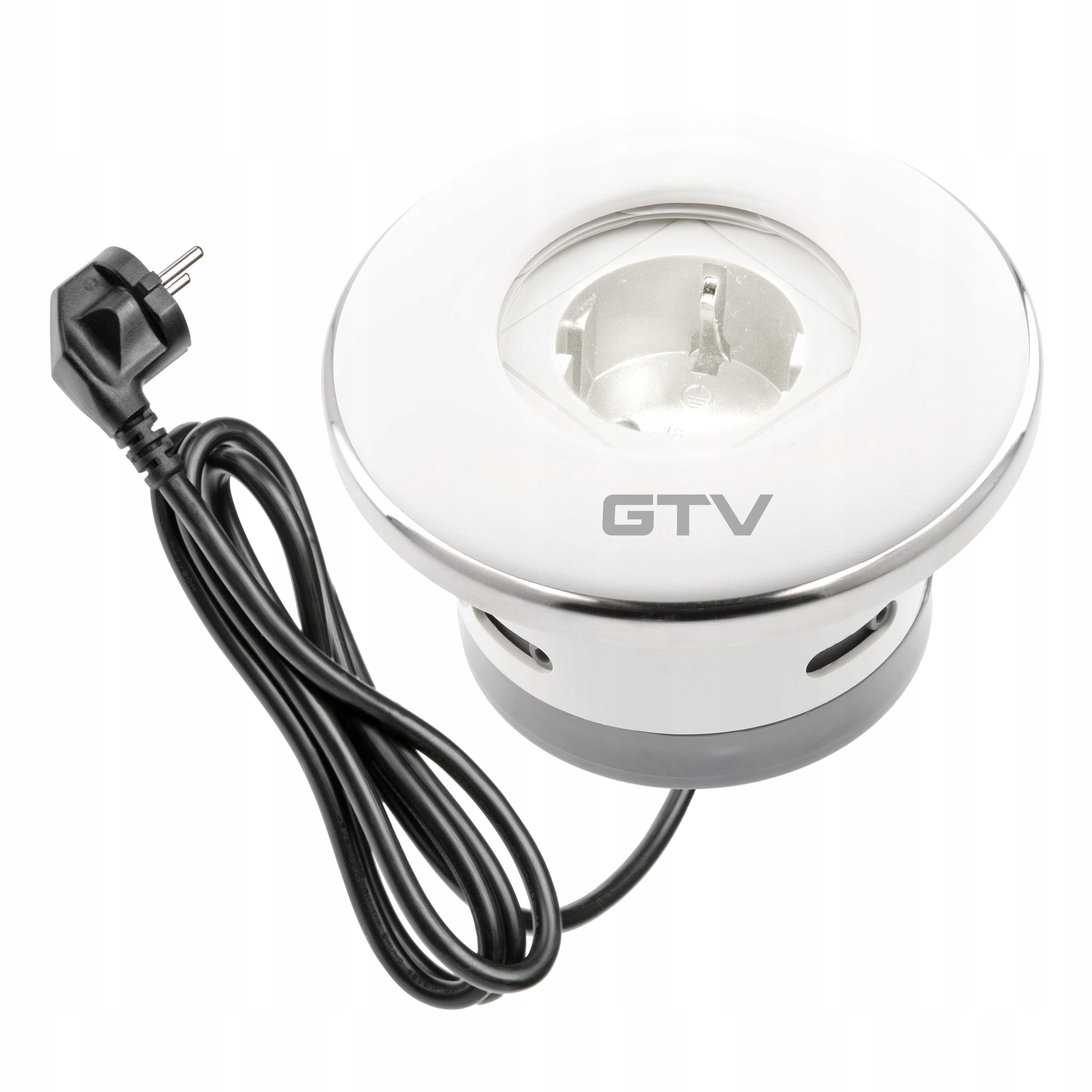 Gtv – Nábytková zásuvka Shutter