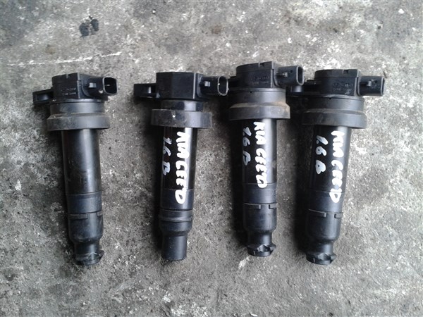 CEWKI KIA CEED I 1 4 B BENZ