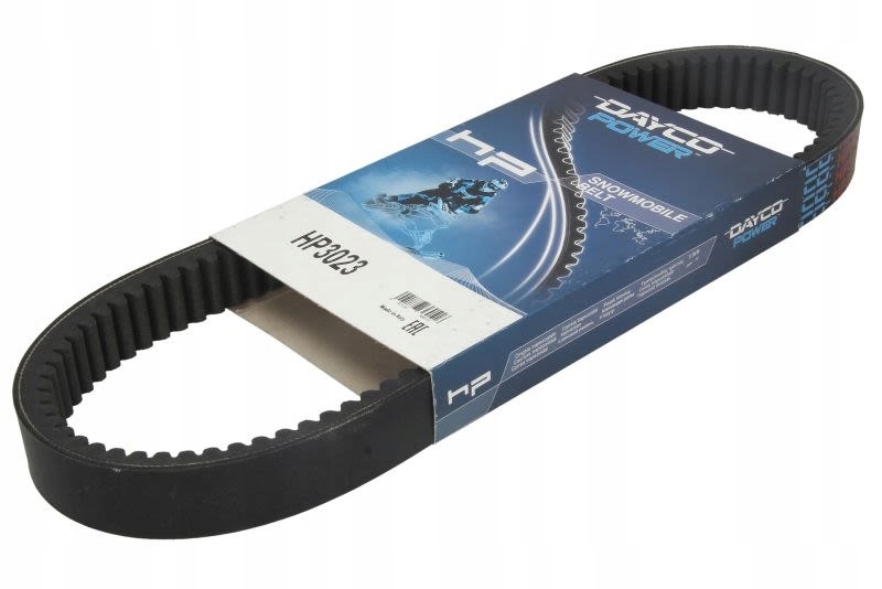 Hnací remeň Dayco HP3023