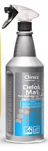 

Clinex Delos Mat 1L Do Pielęgnacji Mebli Matowy