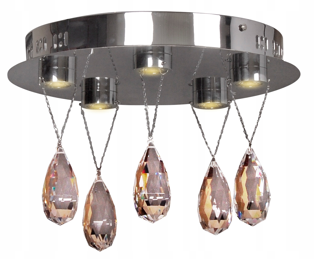 Exkluzivní Led stropní Závěsné Svítidlo Stropní Svítidlo