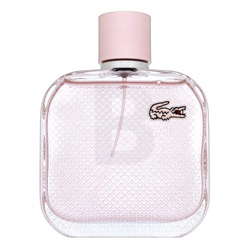 Lacoste Eau De Lacoste L.12.12 Pour Elle Fraiche Rose toaletní voda pro žen