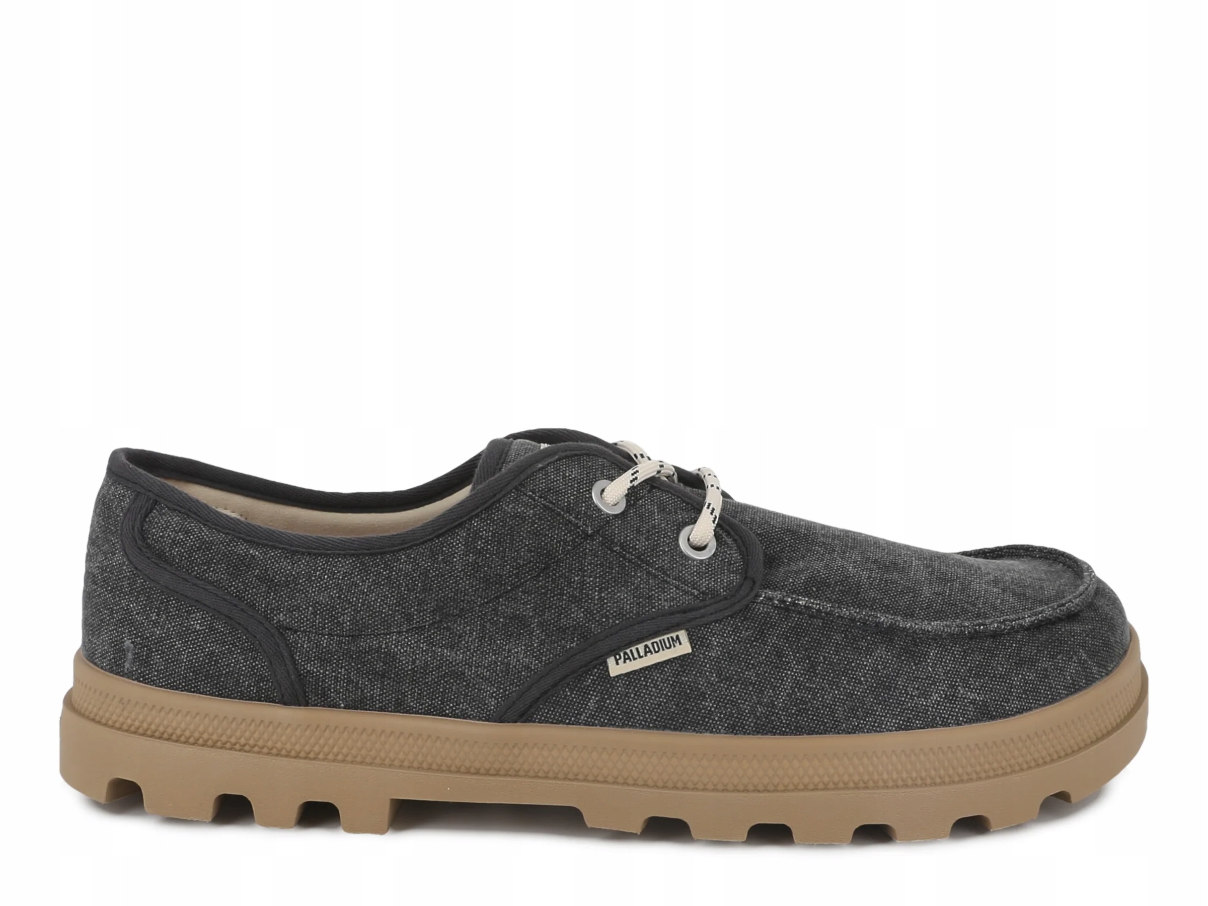 Palladium Pánské boty „Dunelite Moc Cush“ vel.