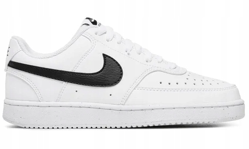 Dámské boty Nike Court Vision DH3158-101 Vel 40,5