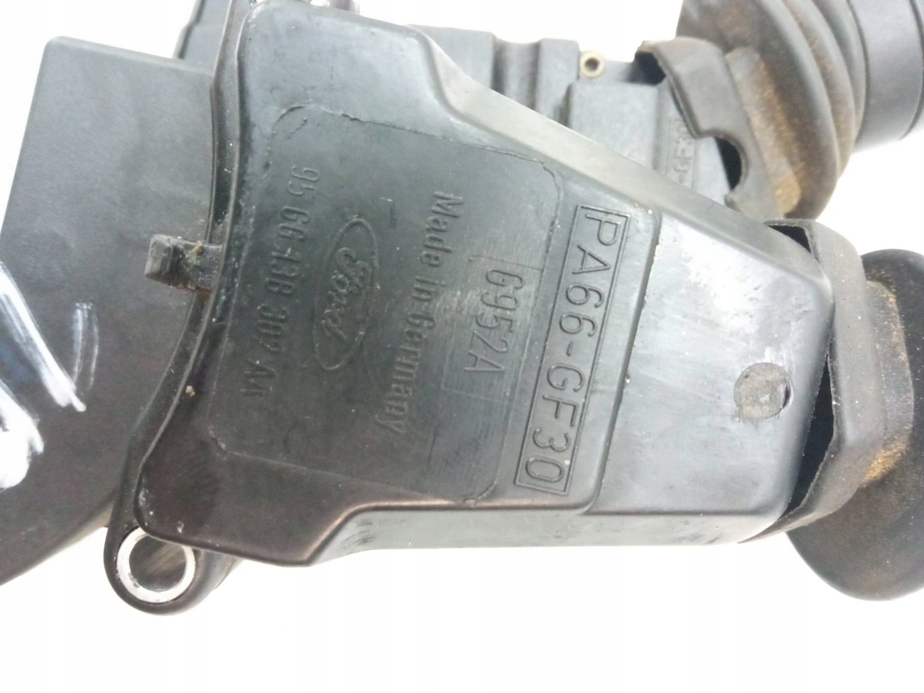 DEVIO LUCI TERGICRISTALLO TERGI tergicristalli e indicatori di direzione KPL Ford Scorpio Mk2