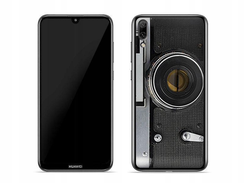 

Etui na Huawei Enjoy 9 Fantastic Case