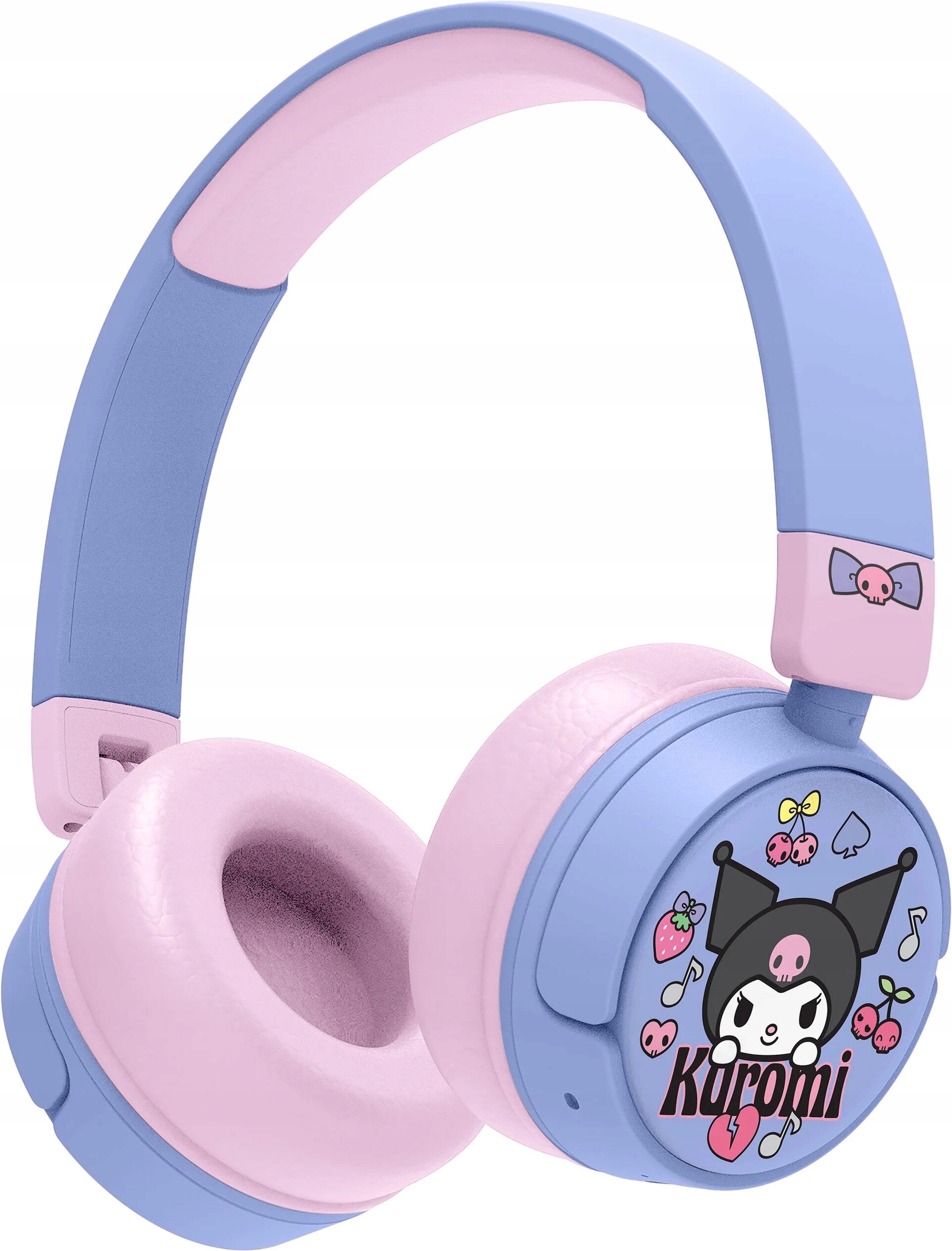 Otl Kids Wireless Headphones V2 Kuromi