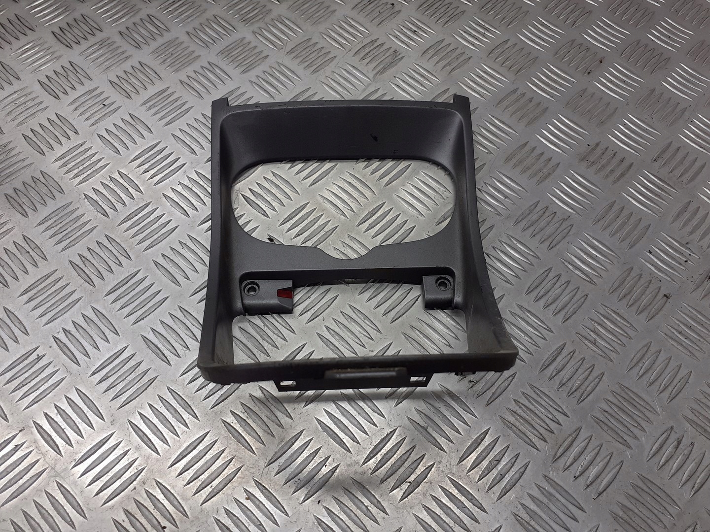 RAMKA MIESZKA ZMIANY BIEGÓW PEUGEOT 307 SW 1.6