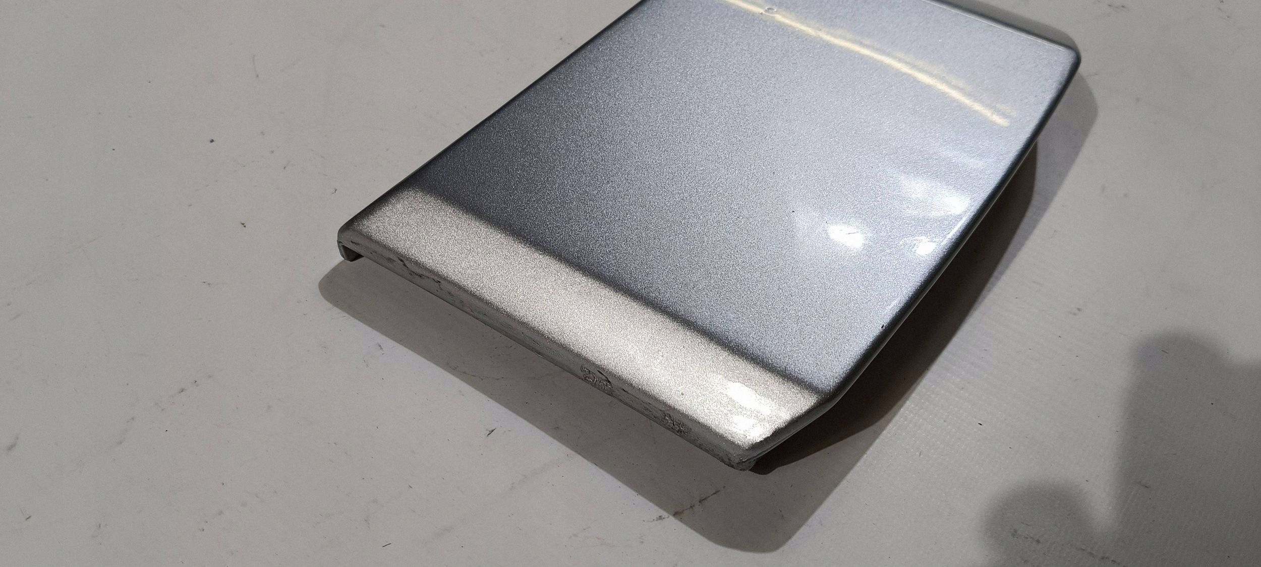 deckel tankklappe des kraftstoffsbehälters Ford Transit BK31V29427AC