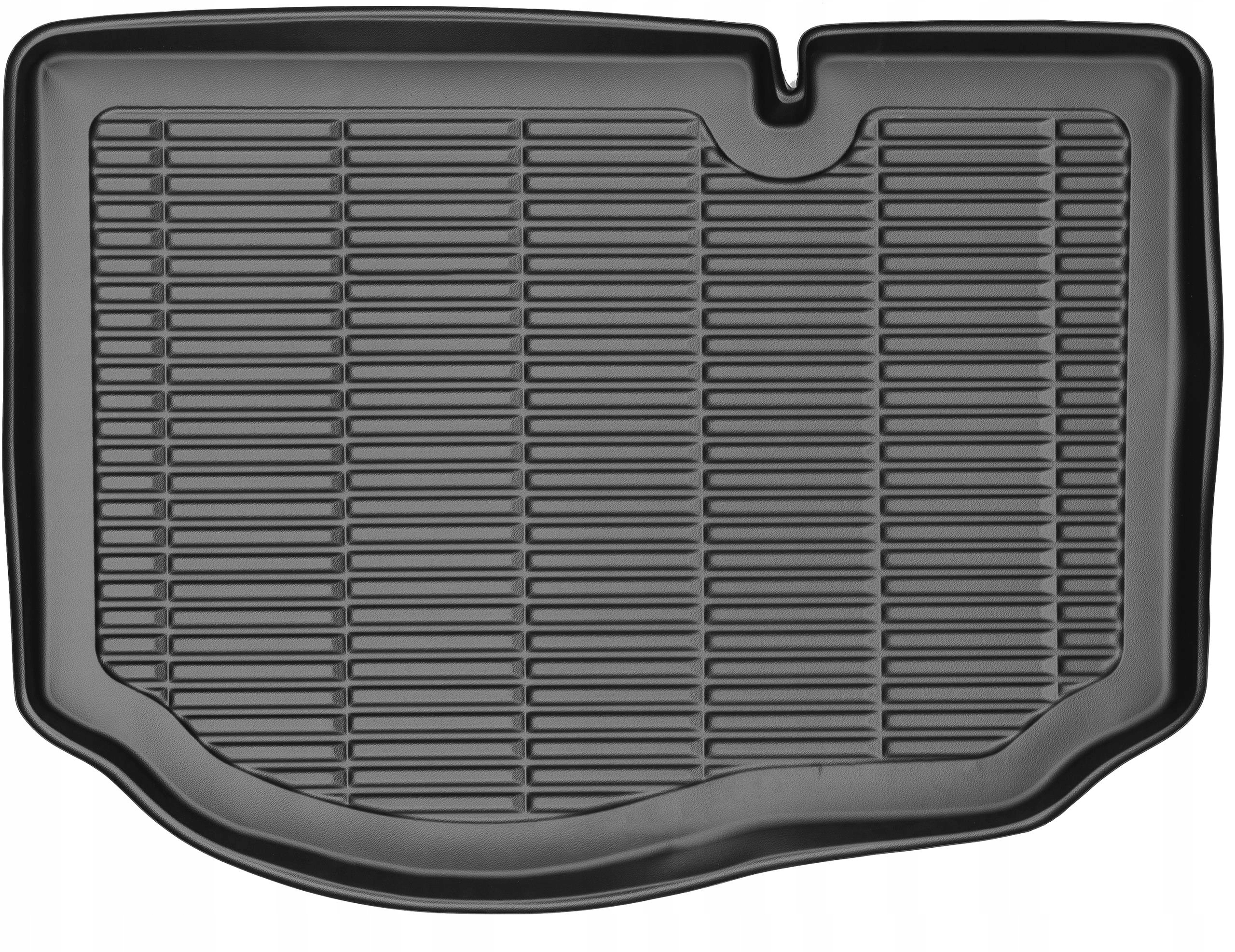 Ford Fiesta VII Hatchback 2017-2023 Dywanik do bagażnika