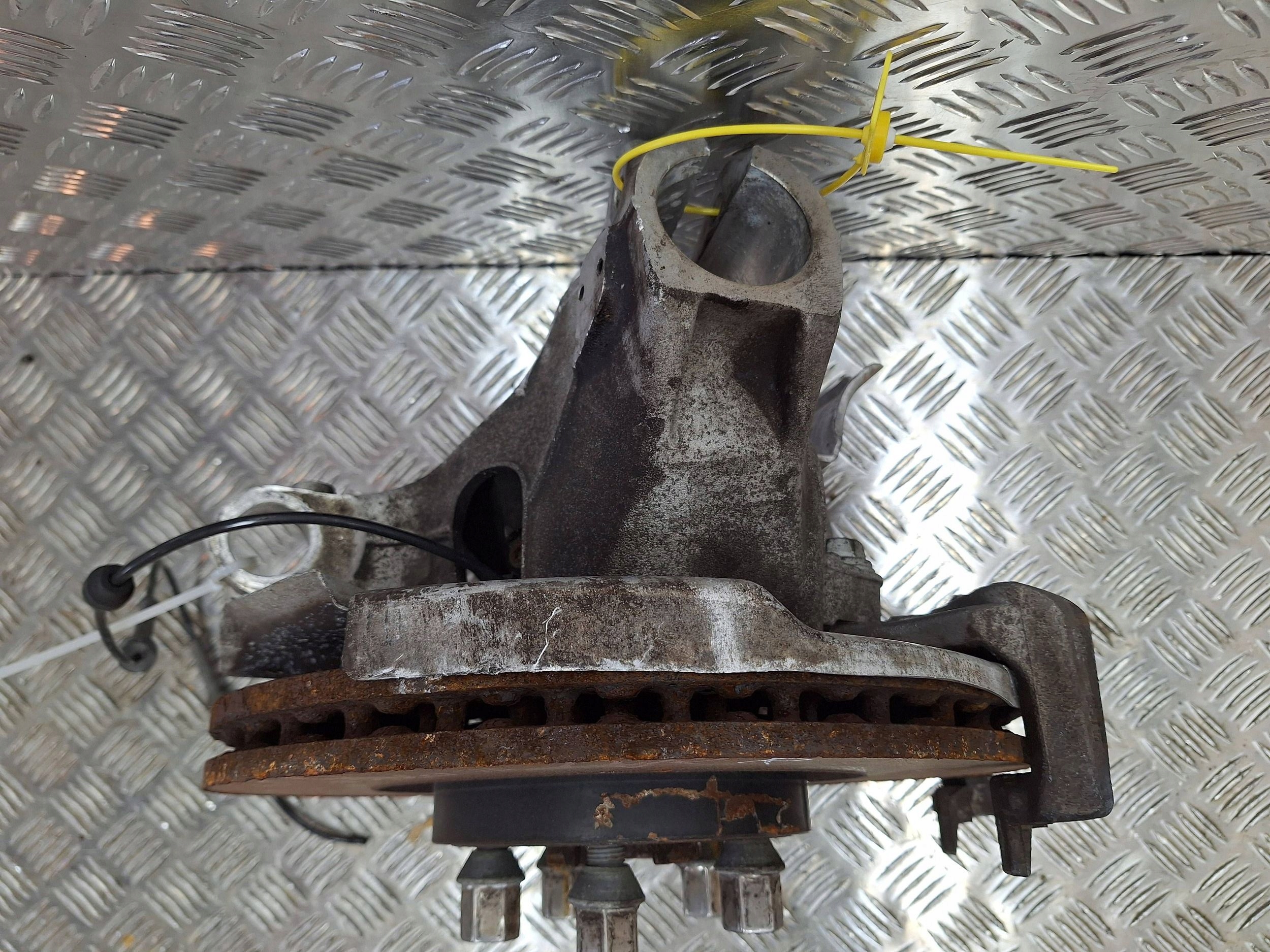 swing right front JAGUAR E-PACE X540 17-24 J9C3-3K296-AB 28C84864 2.0 D