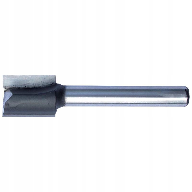 Fréza do drážek Hw, krejčovská pro vrtání 22x32x70mm S8 Fortis