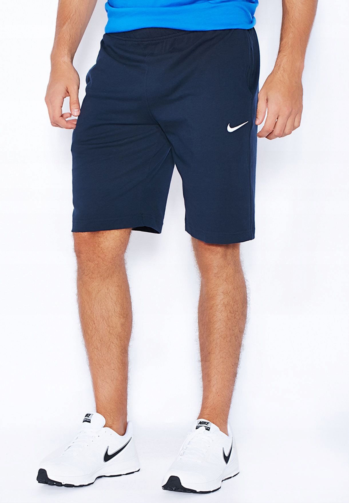 

Spodenki Nike Crusader Sportswear 905421 475 r.XXL