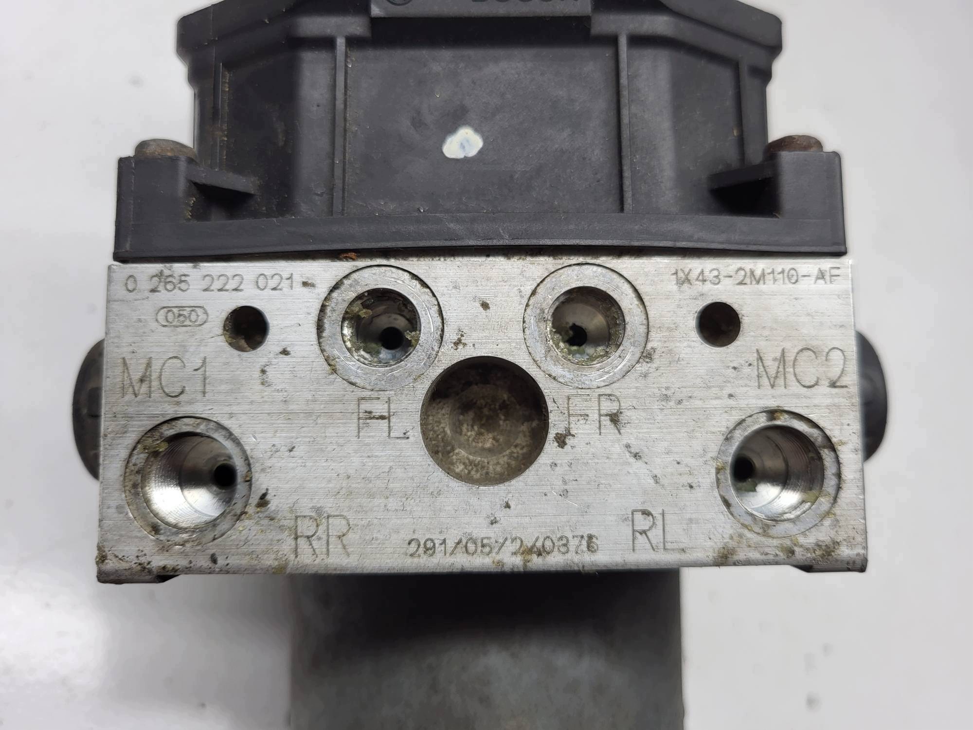 pumpa ABS JAGUAR X-TYPE 2.0 TDCI 0265222021 1X43-2M110-AF